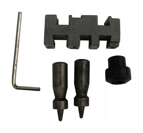 PRASKA ROZKUWARKA DO ROZNITOWYWANIA ŁAŃCUCHÓW PIŁ na Arena.pl