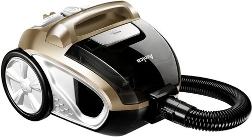 ODKURZACZ BEZWORKOWY AMICA Bagio Eco VM3045 na Arena.pl