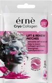 ERNE CRYO COLLAGEN PŁATKI POD OCZY LIFTINGUJĄCO-REGENERUJĄCE 2 SZT
