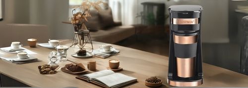 EKSPRES DO KAWY KAWIARKA PRZENOŚNY PRZELEWOWY TURYSTYCZNY TERMICZNY KUBEK na Arena.pl