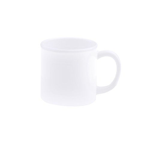 Kubek Plastikowy Espresso 150 ml do Sublimacji zdjęcie 1