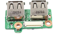 HP Pavilion DV5 dv5-1000 Moduł USB DAQT6ATB8E0