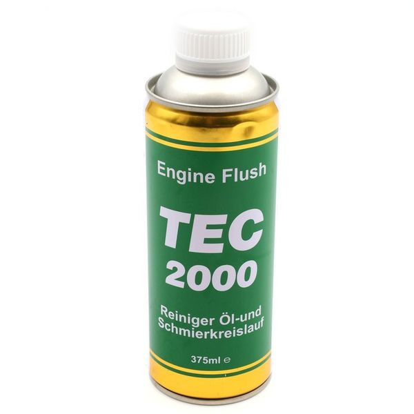 TEC2000 Engine Flush Płukanka Silnika 375ml zdjęcie 1