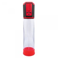pompka  passion pump, 5  speed enlargement system