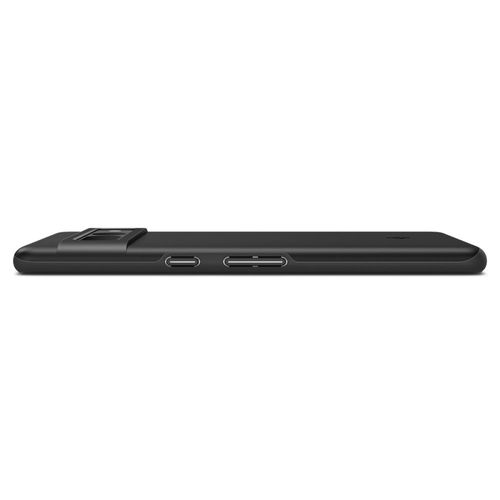 SPIGEN THIN FIT GOOGLE PIXEL 7 PRO BLACK na Arena.pl
