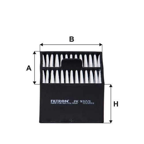FILTR PALIWA DO STEYR 8 S 2000 2001 2002 2003 2004 na Arena.pl
