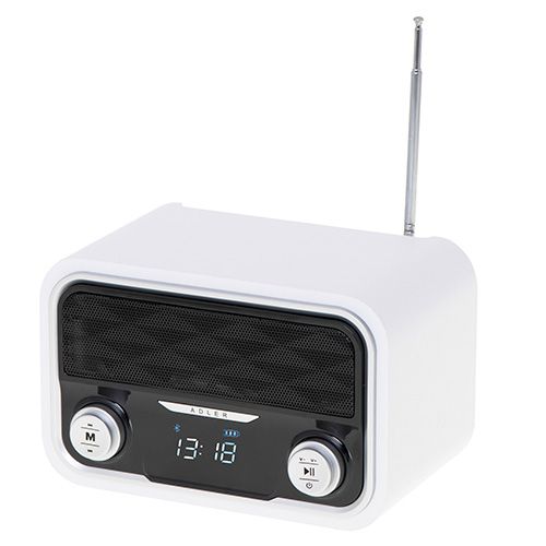 AD 1185 Radio Bluetooth zdjęcie 2