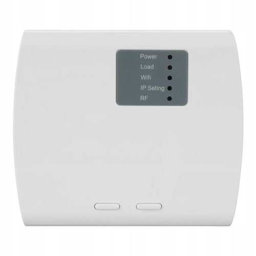 Regulator programowalny GEMINI Black WiFi na Arena.pl