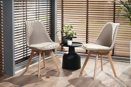 krzesło alta beżowe (nowe kody) na Arena.pl