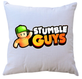Poduszka Stumble Guys