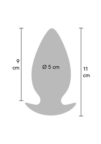 Bubble Butt Player Pro Black na Arena.pl