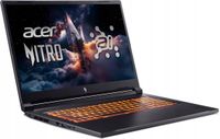 Laptop Acer Nitro V 17 17,3" AI Ryzen 7-260/16GB/1TB/Win11 RTX5060