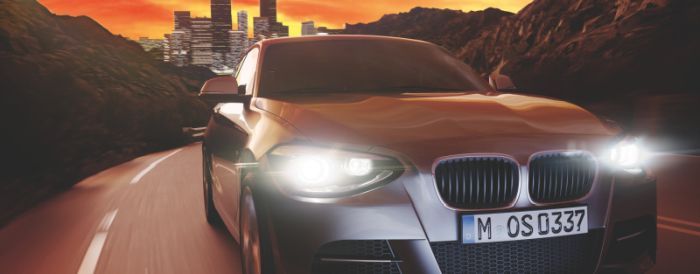 Żarówka H4 12V 55W Orginal 1 sztuka OSRAM zdjęcie 3