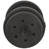 Hantla kompozytowa 16 kg ( 2x8 kg ) Eb Fit