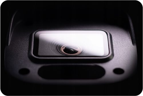 Kamera Zewnętrzna IP PoE 4MPx 30m IR 3.6mm + AUDIO IP66 na Arena.pl