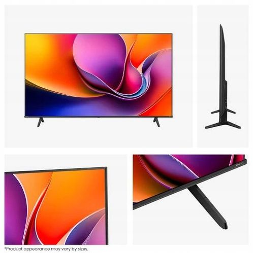Telewizor HISENSE 50A6Q 50" 4K UHD na Arena.pl