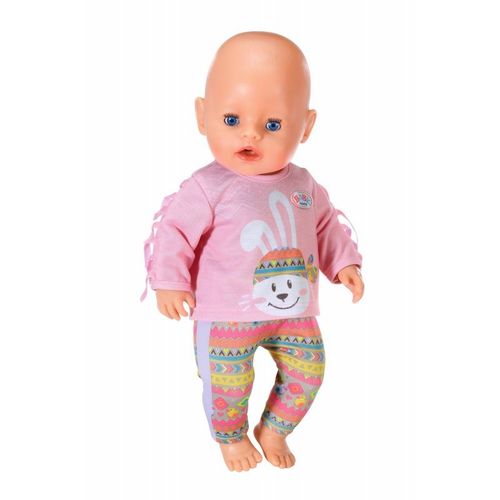 Baby Born Modny Strój Królika na Arena.pl