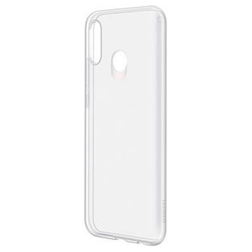CASE ETUI HUAWEI SOFT CLEAR CASE P20 LITE TRANSPARENTNE na Arena.pl