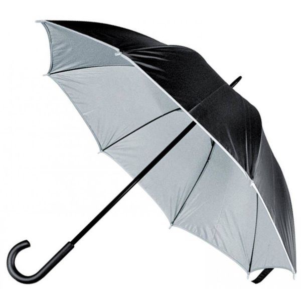 Parasol manualny 102 cm zdjęcie 1