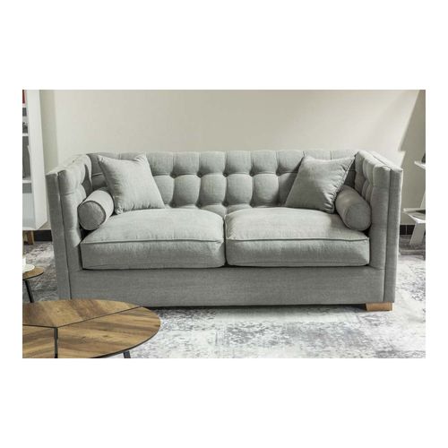 Rozkładana sofa Kate szara na Arena.pl