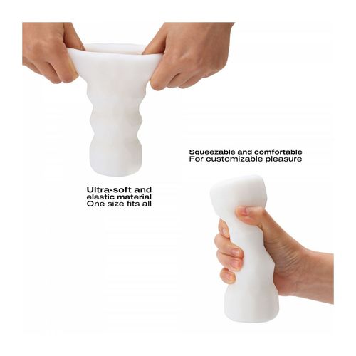 Masturbator Dorcel na Arena.pl