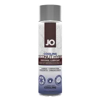 system jo coconut hybrid cooling żel intymny chłodzący 120 ml