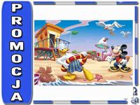 TREFL 16116 Nauka pływania Puzzle 100el NEW