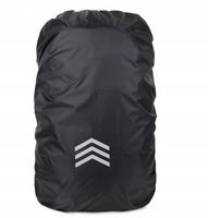 POKROWIEC WODOODPORNY NA DESZCZ PLECAK 20L