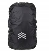 POKROWIEC WODOODPORNY NA DESZCZ PLECAK 20L