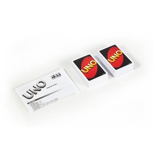 GRY MATTEL UNO MINI 98FKS na Arena.pl