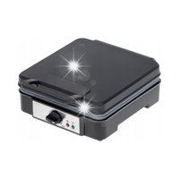 AD 3049 Gofrownica 1800W