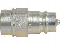 Wtyczka Hydr.Męski 1/2 Wiel. Mont. M22x1.50 Żeński