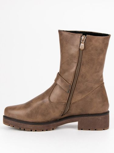 WORKERY Rozmiar - 40 na Arena.pl