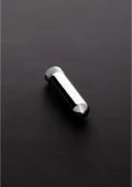 steel inhalator stal nierdzewna - aplikator aromatow, metalowy