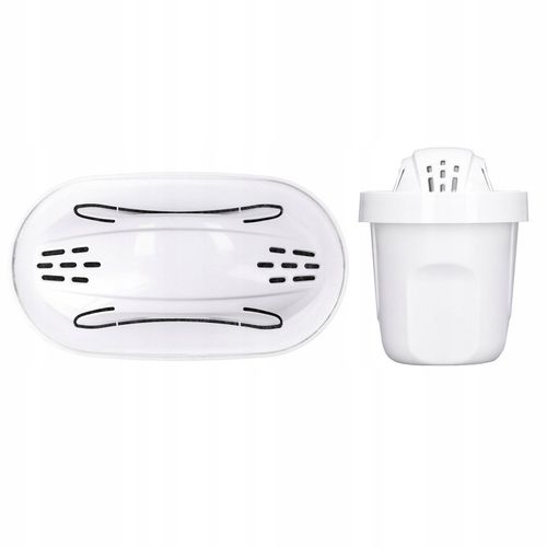 Wkład filtrujący 2+1 standard do dzbanka Dafi Unimax 3 szt. na Arena.pl