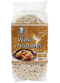Wok noodles, makaron pszenny stir-fry 250g - Rare Pearl Bridge