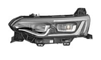 Renault Talisman 16- Reflektor Przedni lampa przednia lewa