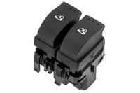 PRZEŁĄCZNIK STEROWANIA SZYB LEWY PRZÓD RENAULT TRAFIC II 2003 2004 2005