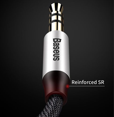 Kabel Baseus Audio Jack 3,5mm na Arena.pl