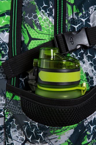 COOLPACK FACTOR PLECAK MŁODZIEŻOWY TRIOGREEN 29L na Arena.pl