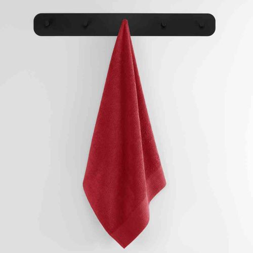 TOWEL/AH/AMARI/D.RED/70x140 na Arena.pl