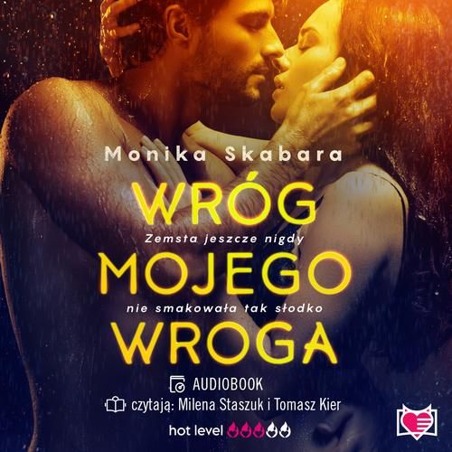 (mp3) Wróg mojego wroga zdjęcie 1