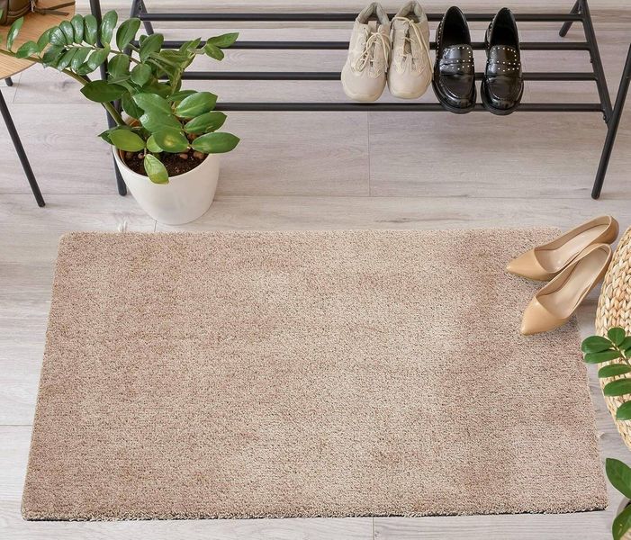 WYCIERACZKA MAGICZNA MATA DO BUTÓW MAGIC STEP MAT dywanik clean step zdjęcie 3