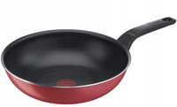 TEFAL PATELNIA TRADYCYJNA WOK SIMPLE COOK 28 cm