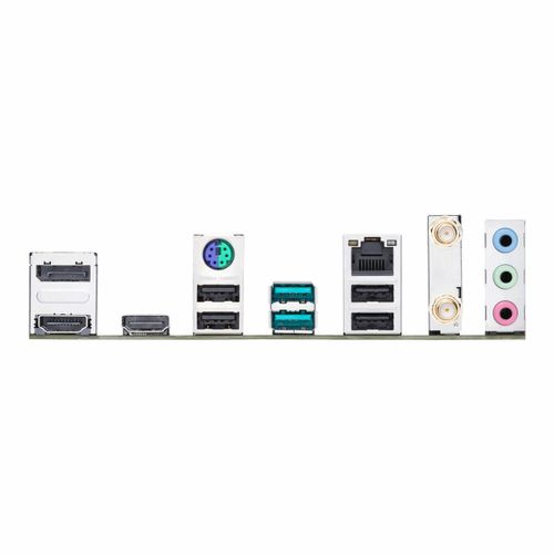 Emaga Płyta główna Asus 4389338 LGA1700 LGA 1700 INTEL B660 mATX na Arena.pl