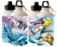 Bidon Junior Pokemon