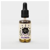 By Elementum Mollis Floral - Olejek do brody, 30ml