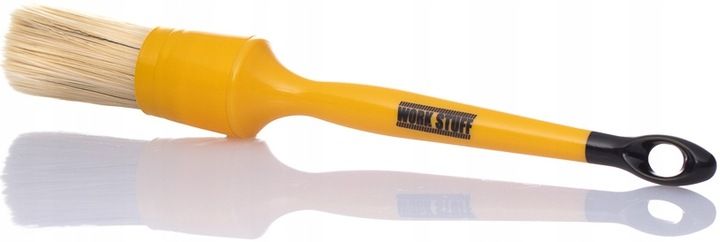 WORK STUFF DETAILING BRUSH CLASSIC 3 PACK PĘDZELKI zdjęcie 4