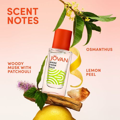 Perfumy Damskie Jovan EDP na Arena.pl