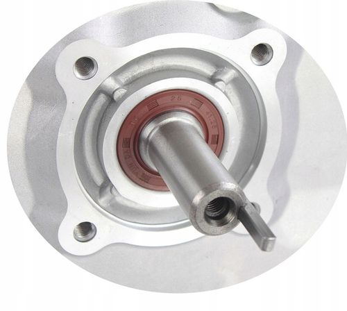 SILNIK SPALINOWY ZAGĘSZCZARKA GX160 7.0 KM WAŁEK 20MM UBIJARKA +KOŁO PASOWE na Arena.pl